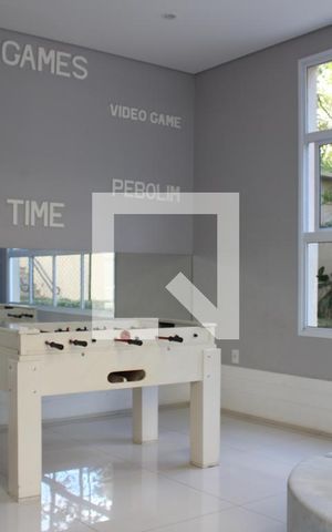 Apartamento à venda com 68m², 2 quartos e 1 vagaÁrea comum - Salão de jogos