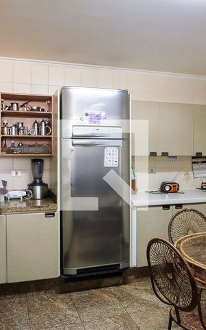 Casa à venda com 600m², 3 quartos e 4 vagasCozinha