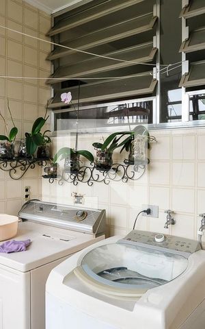 Casa à venda com 600m², 3 quartos e 4 vagasÁrea de Serviço