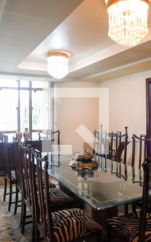 Casa à venda com 600m², 3 quartos e 4 vagasSala de Jantar