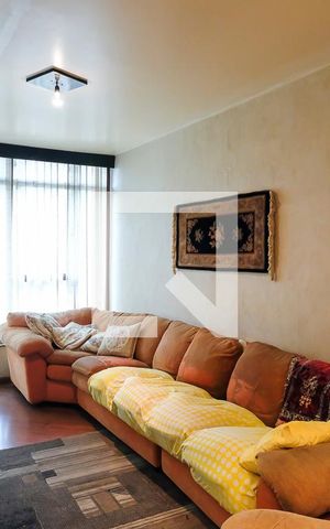 Casa à venda com 600m², 3 quartos e 4 vagasSala de TV