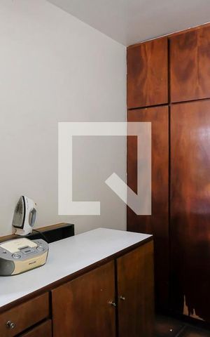 Casa à venda com 600m², 3 quartos e 4 vagasÁrea de Serviço