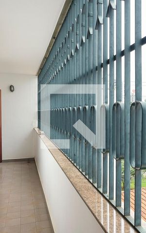 Casa à venda com 600m², 3 quartos e 4 vagasVaranda dos Quartos 1 e 2