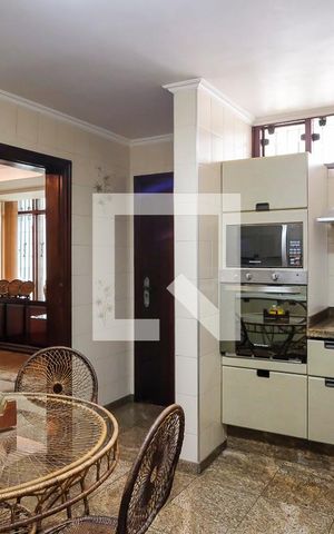Casa à venda com 600m², 3 quartos e 4 vagasCozinha