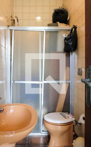 Casa à venda com 600m², 3 quartos e 4 vagasÁrea de Serviço