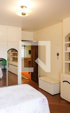 Casa à venda com 600m², 3 quartos e 4 vagasQuarto 1