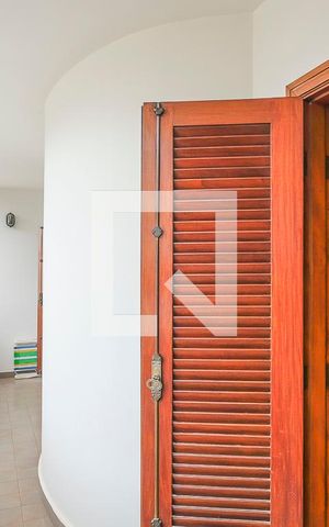 Casa à venda com 600m², 3 quartos e 4 vagasVaranda dos Quartos 1 e 2