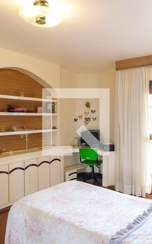 Casa à venda com 600m², 3 quartos e 4 vagasQuarto 1