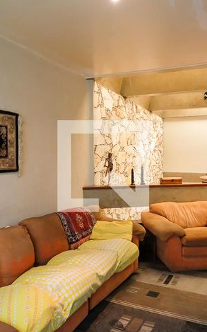 Casa à venda com 600m², 3 quartos e 4 vagasSala de TV