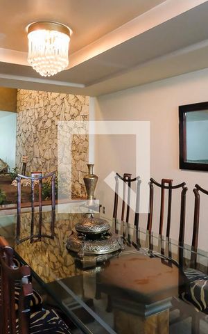 Casa à venda com 600m², 3 quartos e 4 vagasSala de Jantar