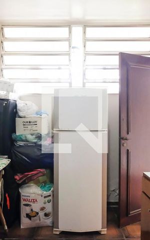 Casa à venda com 600m², 3 quartos e 4 vagasÁrea de Serviço