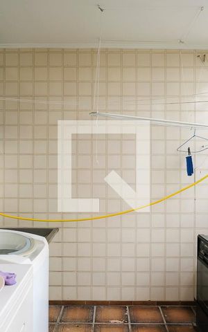 Casa à venda com 600m², 3 quartos e 4 vagasÁrea de Serviço