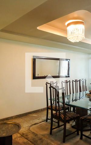 Casa à venda com 600m², 3 quartos e 4 vagasSala de Jantar