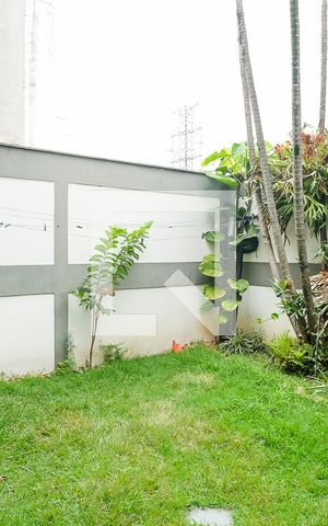 Casa à venda com 600m², 3 quartos e 4 vagasQuintal