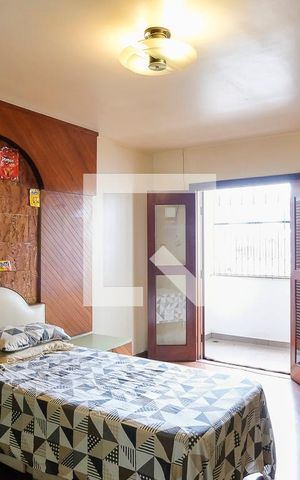 Casa à venda com 600m², 3 quartos e 4 vagasQuarto 2