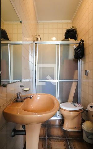 Casa à venda com 600m², 3 quartos e 4 vagasÁrea de Serviço