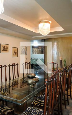 Casa à venda com 600m², 3 quartos e 4 vagasSala de Jantar