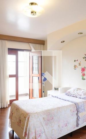 Casa à venda com 600m², 3 quartos e 4 vagasQuarto 1