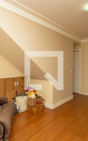 Casa à venda com 220m², 4 quartos e 2 vagasSala de estar 