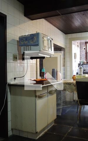 Casa de condomínio à venda com 437m², 4 quartos e 1 vagaCopa