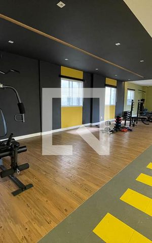 Apartamento à venda com 42m², 2 quartos e sem vaga Apartamento à venda com 42m², 2 quartos e sem vagaÁrea comum