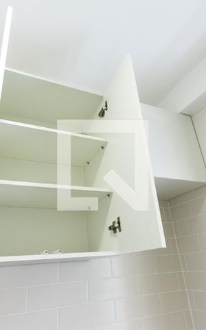 Apartamento à venda com 42m², 2 quartos e sem vaga Apartamento à venda com 42m², 2 quartos e sem vagaCozinha