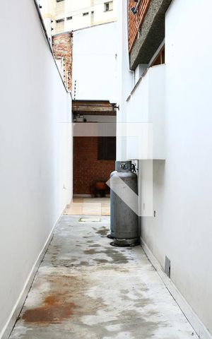 Casa à venda com 740m², 4 quartos e 2 vagasArea externa