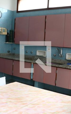 Casa à venda com 740m², 4 quartos e 2 vagasCozinha
