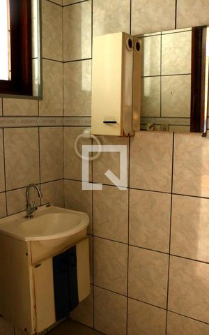 Casa à venda com 740m², 4 quartos e 2 vagasBanheiro