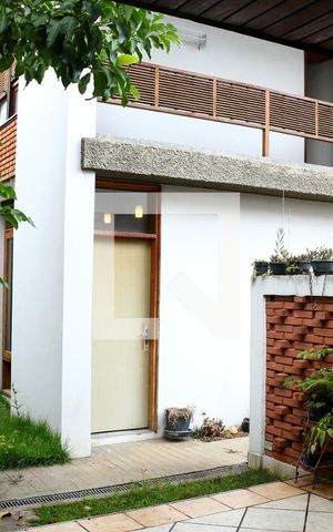 Casa à venda com 740m², 4 quartos e 2 vagasArea externa
