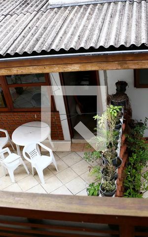 Casa à venda com 740m², 4 quartos e 2 vagasVista sacada quarto 1