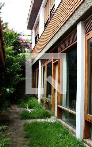 Casa à venda com 740m², 4 quartos e 2 vagasArea externa