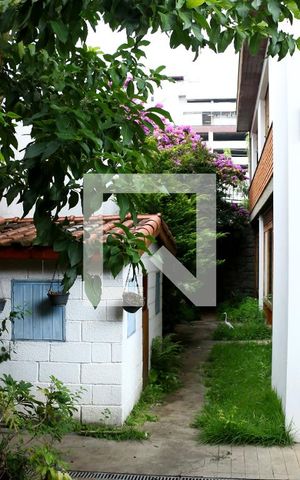 Casa à venda com 740m², 4 quartos e 2 vagasArea externa
