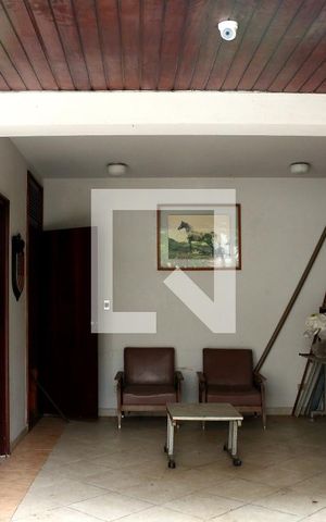 Casa à venda com 740m², 4 quartos e 2 vagasArea externa