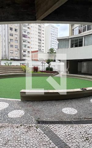 Apartamento para alugar com 180m², 3 quartos e 2 vagas Apartamento para alugar com 180m², 3 quartos e 2 vagasÁrea comum