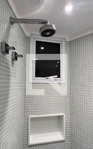Apartamento para alugar com 180m², 3 quartos e 2 vagas Apartamento para alugar com 180m², 3 quartos e 2 vagasBanheiro