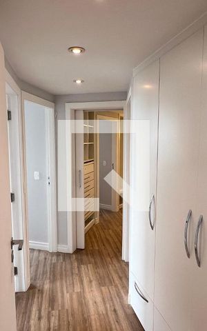 Apartamento para alugar com 180m², 3 quartos e 2 vagas Apartamento para alugar com 180m², 3 quartos e 2 vagasCorredor