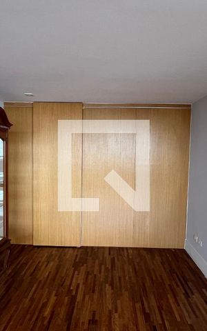 Apartamento para alugar com 180m², 3 quartos e 2 vagas Apartamento para alugar com 180m², 3 quartos e 2 vagasSala