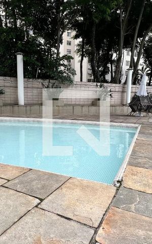 Apartamento para alugar com 180m², 3 quartos e 2 vagas Apartamento para alugar com 180m², 3 quartos e 2 vagasPiscina