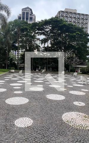 Apartamento para alugar com 180m², 3 quartos e 2 vagas Apartamento para alugar com 180m², 3 quartos e 2 vagasÁrea comum