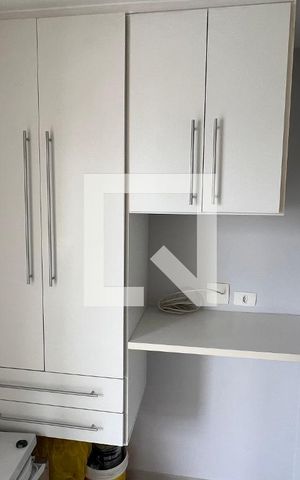 Apartamento para alugar com 180m², 3 quartos e 2 vagas Apartamento para alugar com 180m², 3 quartos e 2 vagasQuarto de Serviço