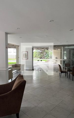Apartamento para alugar com 180m², 3 quartos e 2 vagas Apartamento para alugar com 180m², 3 quartos e 2 vagasÁrea comum