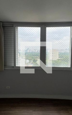 Apartamento para alugar com 180m², 3 quartos e 2 vagas Apartamento para alugar com 180m², 3 quartos e 2 vagasQuarto 1