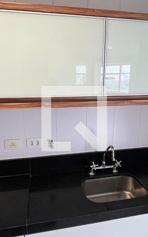 Apartamento para alugar com 180m², 3 quartos e 2 vagas Apartamento para alugar com 180m², 3 quartos e 2 vagasCozinha