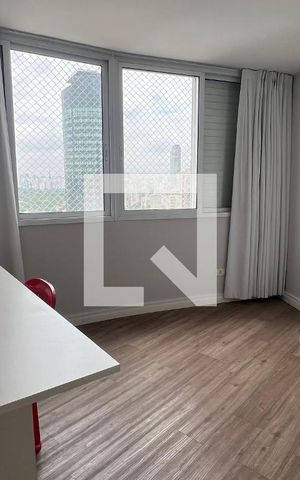 Apartamento para alugar com 180m², 3 quartos e 2 vagas Apartamento para alugar com 180m², 3 quartos e 2 vagasQuarto 2