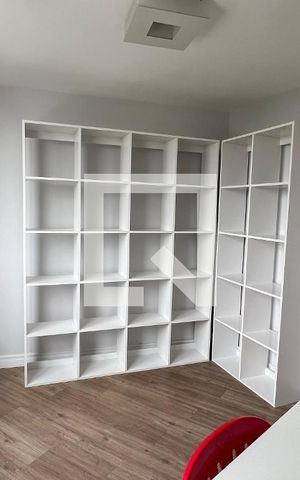 Apartamento para alugar com 180m², 3 quartos e 2 vagas Apartamento para alugar com 180m², 3 quartos e 2 vagasQuarto 2