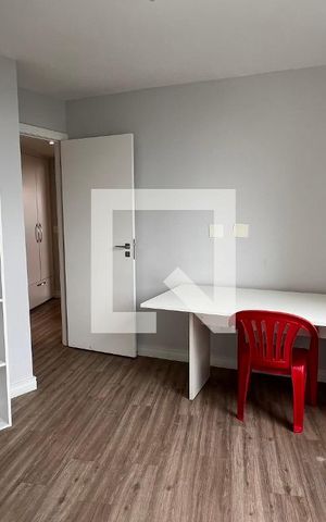 Apartamento para alugar com 180m², 3 quartos e 2 vagas Apartamento para alugar com 180m², 3 quartos e 2 vagasQuarto 2