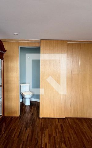 Apartamento para alugar com 180m², 3 quartos e 2 vagas Apartamento para alugar com 180m², 3 quartos e 2 vagasSala