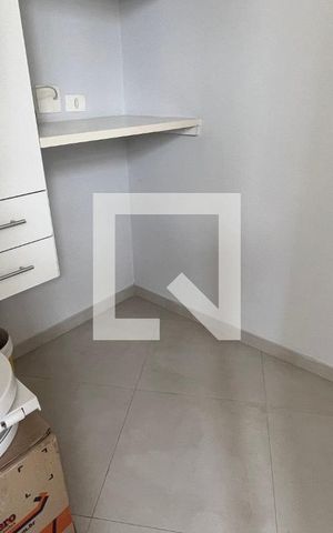 Apartamento para alugar com 180m², 3 quartos e 2 vagas Apartamento para alugar com 180m², 3 quartos e 2 vagasQuarto de Serviço