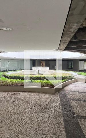 Apartamento para alugar com 180m², 3 quartos e 2 vagas Apartamento para alugar com 180m², 3 quartos e 2 vagasÁrea comum